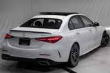 Certified 2022 Mercedes-Benz C 300 4MATIC Sedan image 3