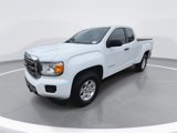 Used 2019 GMC Canyon W/T w/ Convenience Package image 4