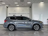 Used 2022 Hyundai Santa Fe Calligraphy image 3
