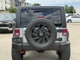 Used 2014 Jeep Wrangler Unlimited Sport w/ Quick Order Package 24S image 5