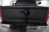 Used 2021 Toyota Tundra SR5 w/ SR5 Leather Package image 4