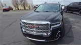 Used 2022 GMC Acadia Denali w/ Denali Technology Package image 3