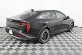 New 2025 Kia K4 EX image 4