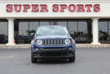 Used 2016 Jeep Renegade Sport w/ Power & Air Group image 4