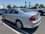 Used 2011 Ford Fusion SE w/ 201A Rapid Spec Order Code image 3