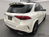 Used 2022 Mercedes-Benz GLE 580 4MATIC image 5