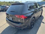 Certified 2023 Volkswagen Tiguan SE R-Line image 3