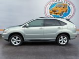 Used 2008 Lexus RX 350 2WD image 2