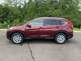 Used 2016 Honda CR-V EX-L image 5