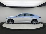 Used 2021 Lexus ES 300h w/ Premium Package image 4