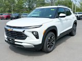 New 2025 Chevrolet TrailBlazer LT w/ Convenience Package image 5