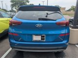 Used 2020 Hyundai Tucson Sport image 3