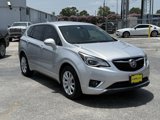 Used 2019 Buick Envision Preferred image 2