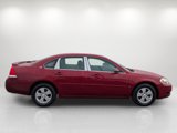Used 2008 Chevrolet Impala LT image 4