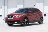 Used 2019 Nissan Kicks SV image 5