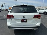 Used 2018 Volkswagen Atlas S image 6