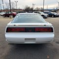 Used 1991 Pontiac Firebird Coupe image 5