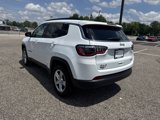 Used 2024 Jeep Compass Latitude image 3