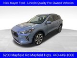 Used 2023 Ford Escape Platinum w/ Premium Technology Package image 3