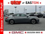 Used 2017 Nissan Altima 2.5 SL w/ 2.5 Technology Package image 3