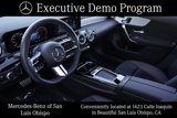 Certified 2024 Mercedes-Benz CLA 250 4MATIC image 2