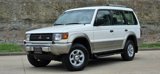 Used 1996 Mitsubishi Montero SR image 4