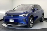 Used 2021 Volkswagen ID.4 Pro S w/ Gradient Package image 2