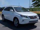 Used 2015 Lexus RX 350 FWD image 3