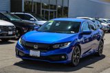 Used 2019 Honda Civic Sport image 3