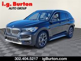 Used 2021 BMW X1 xDrive28i w/ Convenience Package image 3
