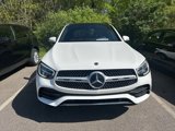 Used 2021 Mercedes-Benz GLC 300 4MATIC image 2