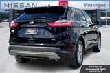 Used 2021 Ford Edge SEL image 5