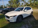Used 2018 MAZDA CX-5 Touring w/ Preferred Equipment Package image 6