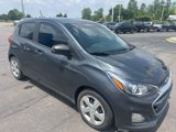 Used 2020 Chevrolet Spark LS image 3