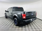Used 2016 Ford F150 XLT image 3