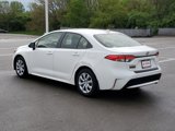 Certified 2022 Toyota Corolla LE image 3