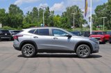 New 2025 Chevrolet Trax LT w/ Driver Confidence Package image 2