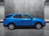 Used 2024 Chevrolet Equinox LT image 4