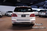 Used 2014 Mercedes-Benz ML 350 4MATIC image 6