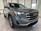 Certified 2020 GMC Terrain SLT w/ Preferred Package image 2