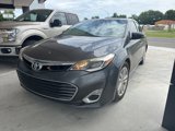 Used 2014 Toyota Avalon XLE image 4