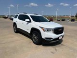 Used 2018 GMC Acadia SLT image 3