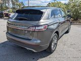 Used 2019 Lincoln Nautilus Select image 4