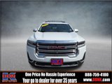 Used 2020 GMC Acadia SLT w/ Driver Alert Package II image 3