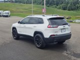 Used 2020 Jeep Cherokee Latitude Plus image 3