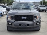 Used 2018 Ford F150 XL w/ Equipment Group 101A Mid image 2