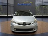 Used 2014 Toyota Prius V Five image 2
