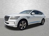 Certified 2021 Genesis GV80 3.5T w/ Advanced Package 06 image 5