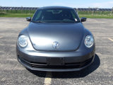 Used 2012 Volkswagen Beetle 2.5 image 3