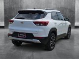 New 2025 Chevrolet TrailBlazer LT w/ Driver Confidence Package image 2